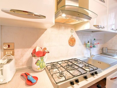 Holiday house Malerischer Aufenthalt in restauriertem Rückzugsort - Features photo 18