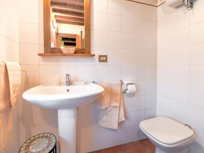 Holiday house Malerischer Aufenthalt in restauriertem Rückzugsort - Features photo 19