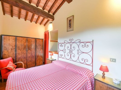 Holiday house Malerischer Aufenthalt in restauriertem Rückzugsort - Features photo 22