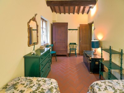 Holiday house Malerischer Aufenthalt in restauriertem Rückzugsort - Features photo 29