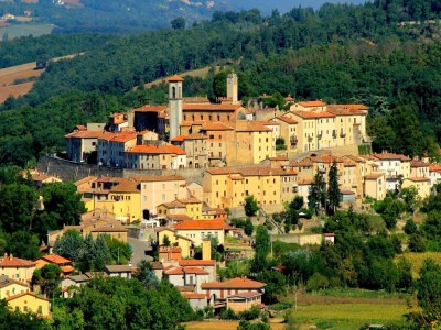 Holiday house Malerischer Aufenthalt in restauriertem Rückzugsort - Environment photo 39