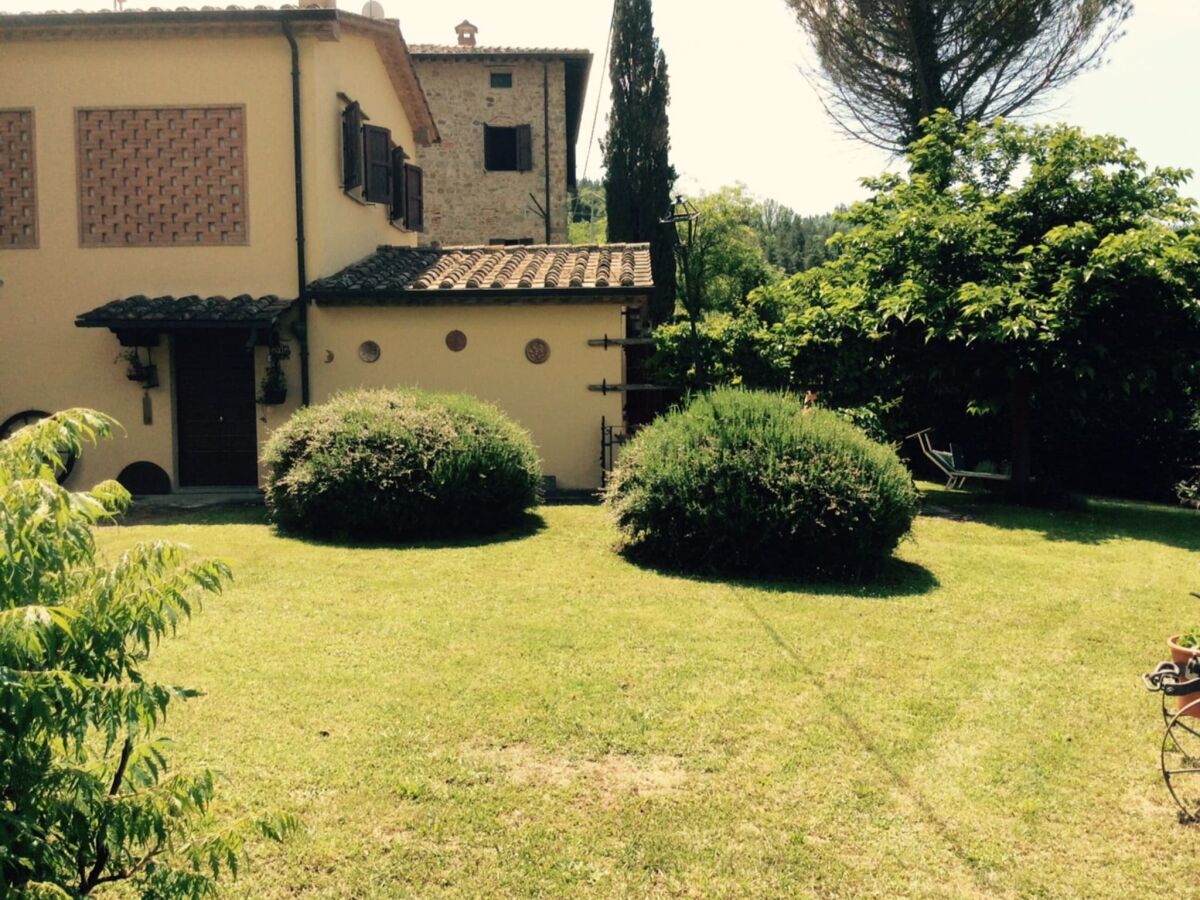 Holiday house Rustic Comfort with Modern Touch - Outdoor photo 3