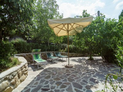 Holiday house Rustic Comfort with Modern Touch - Outdoor photo 2