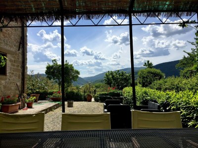 Holiday house Rustic Comfort with Modern Touch - Outdoor photo 8