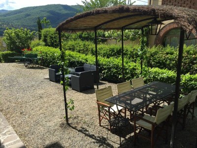 Holiday house Rustic Comfort with Modern Touch - Outdoor photo 14