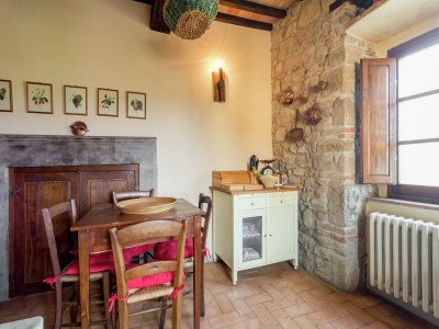 Holiday house Rustic Comfort with Modern Touch - Features photo 16