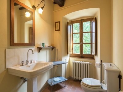 Holiday house Rustic Comfort with Modern Touch - Features photo 18