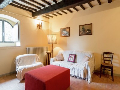 Holiday house Rustic Comfort with Modern Touch - Features photo 22