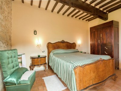 Holiday house Rustic Comfort with Modern Touch - Features photo 23