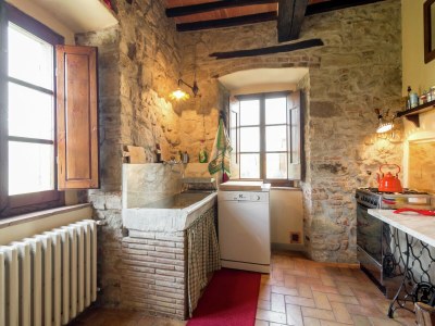 Holiday house Rustic Comfort with Modern Touch - Features photo 26