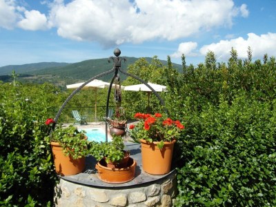 Holiday house Rustic Comfort with Modern Touch - Outdoor photo 40