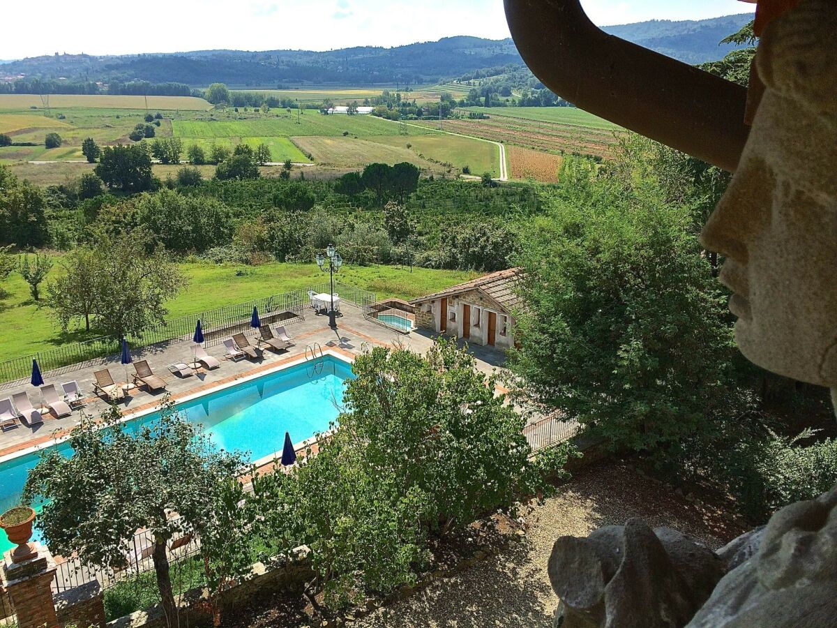 Holiday house Elegante Villa mit Tal - Outdoor photo 2