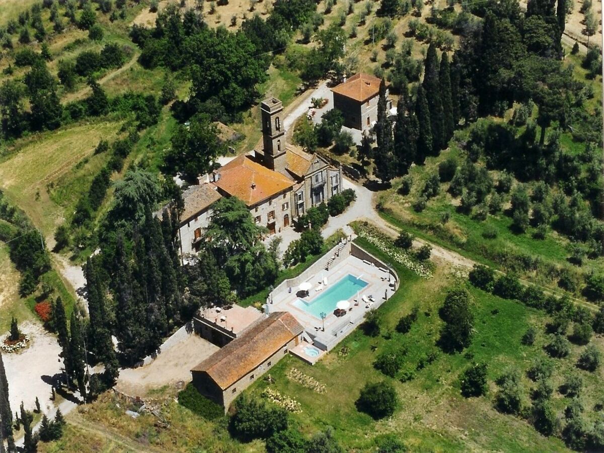 Holiday house Elegante Villa mit Tal - Outdoor photo 3