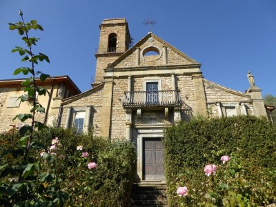 Holiday house Elegante Villa mit Tal - Outdoor photo 10