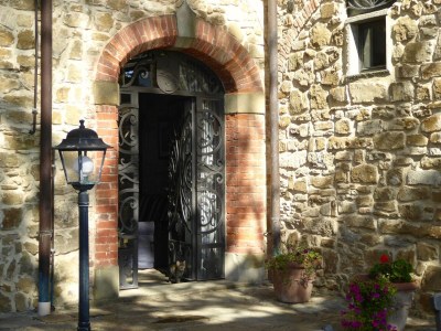 Holiday house Elegante Villa mit Tal - Outdoor photo 12