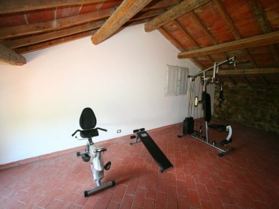 Holiday house Elegante Villa mit Tal - Features photo 14