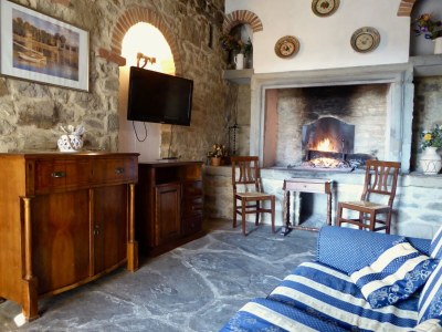 Holiday house Elegante Villa mit Tal - Features photo 15