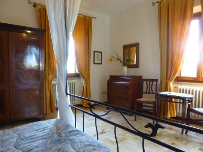 Holiday house Elegante Villa mit Tal - Features photo 16