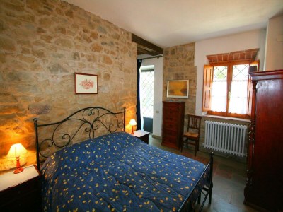 Holiday house Elegante Villa mit Tal - Features photo 17