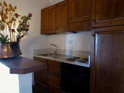 Holiday house Elegante Villa mit Tal - Features photo 18