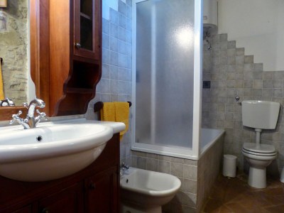 Holiday house Elegante Villa mit Tal - Features photo 23