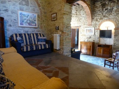 Holiday house Elegante Villa mit Tal - Features photo 28