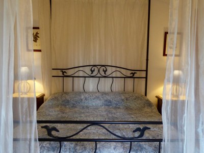 Holiday house Elegante Villa mit Tal - Features photo 31