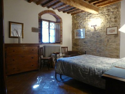 Holiday house Elegante Villa mit Tal - Features photo 33