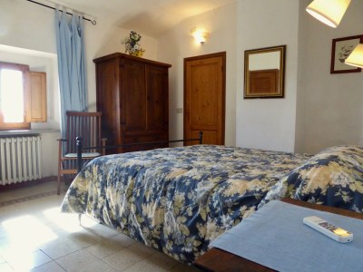 Holiday house Elegante Villa mit Tal - Features photo 37