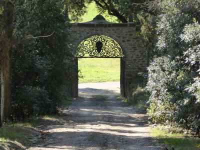 Holiday house Elegante Villa mit Tal - Features photo 39