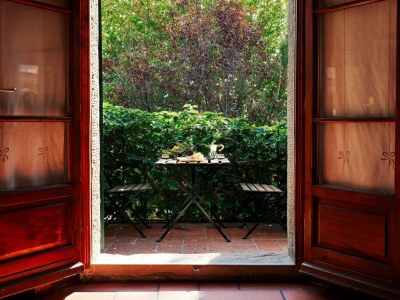 Farmhouse Quiet farmhouse in Cortona - Outdoor photo 9