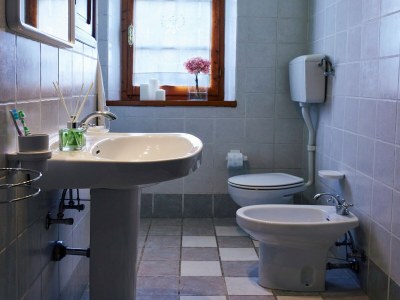 Farmhouse Quiet farmhouse in Cortona - Features photo 16