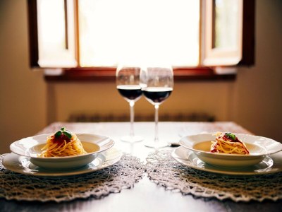 Farmhouse Quiet farmhouse in Cortona - Outdoor photo 54