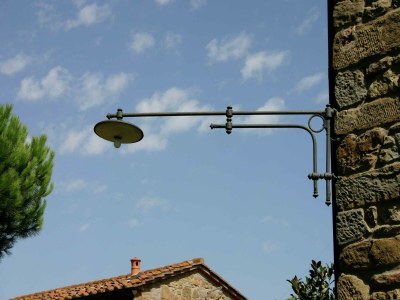 Farmhouse Quiet farmhouse in Cortona - Outdoor photo 56