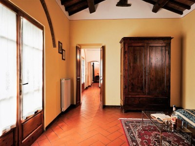 Farmhouse Bauernhaus in Cortona mit Schwimmbad - Features photo 12