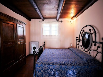 Farmhouse Bauernhaus in Cortona mit Schwimmbad - Features photo 13