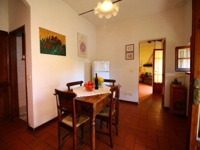 Farmhouse Bauernhaus in Cortona mit Schwimmbad - Features photo 15