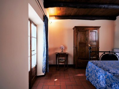 Farmhouse Bauernhaus in Cortona mit Schwimmbad - Features photo 18