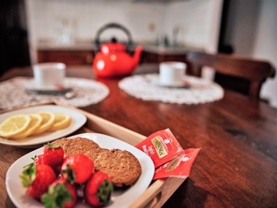 Farmhouse Bauernhaus in Cortona mit Schwimmbad - Outdoor photo 19