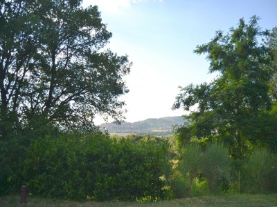 Holiday house Ferienhaus im Val di Chiana - Outdoor photo 7