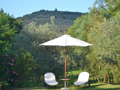 Holiday house Ferienhaus im Val di Chiana - Outdoor photo 17