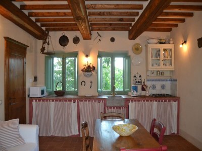 Holiday house Ferienhaus im Val di Chiana - Features photo 18