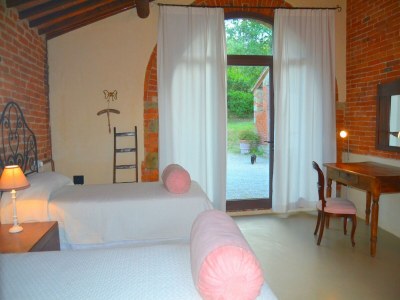 Holiday house Ferienhaus im Val di Chiana - Features photo 19