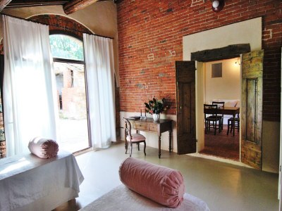 Holiday house Ferienhaus im Val di Chiana - Features photo 20