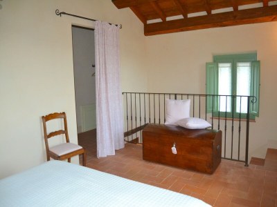 Holiday house Ferienhaus im Val di Chiana - Features photo 21