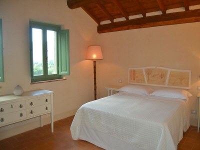 Holiday house Ferienhaus im Val di Chiana - Features photo 22