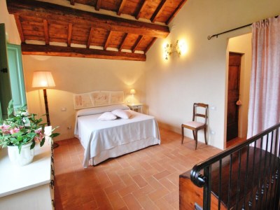 Holiday house Ferienhaus im Val di Chiana - Features photo 23