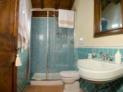 Holiday house Ferienhaus im Val di Chiana - Features photo 24