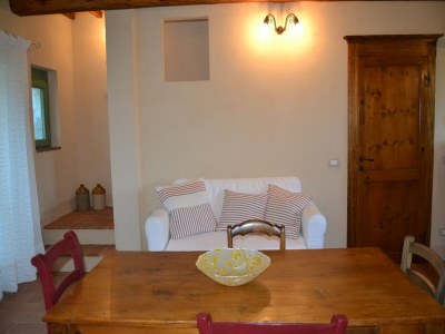 Holiday house Ferienhaus im Val di Chiana - Features photo 25