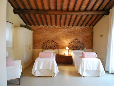 Holiday house Ferienhaus im Val di Chiana - Features photo 26